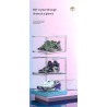 Shoe Display Box