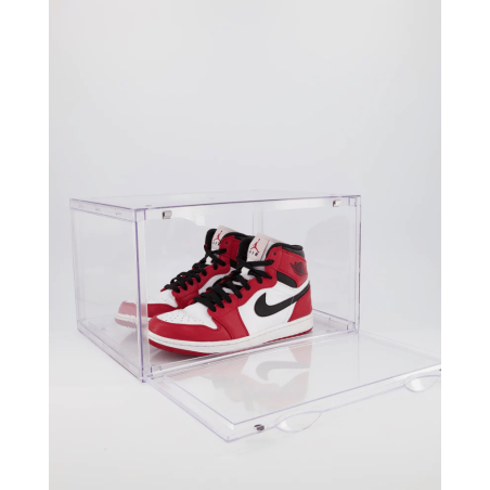 Shoe Display Box