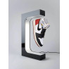 Levitating Shoe Display